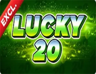 Lucky 20